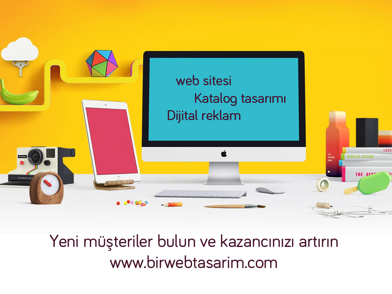 Web Tasarım