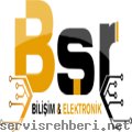 BSR Elektronik