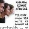 Servis rehberi