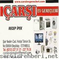 Servis rehberi