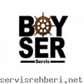 Servis rehberi