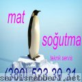 Mat soğutma