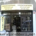 Servis rehberi