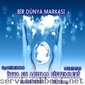 İhya Su Arıtma Sistemleri