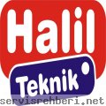Halil Teknik Isıtma ve Soğutma