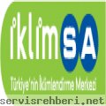 ACS( İKLİMSA ÇEKMEKÖY)