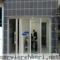 Servis rehberi